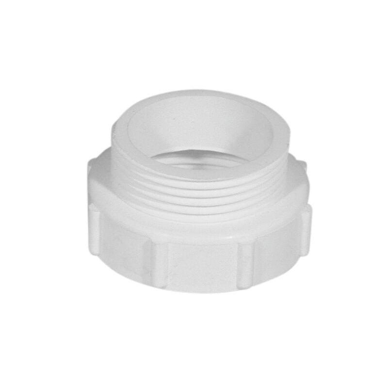 redukce napojení sifonu plast M 6/4x Š 5/4