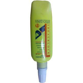 teflonový těsnící tmel tekutý 100ml IDEALBLOCK