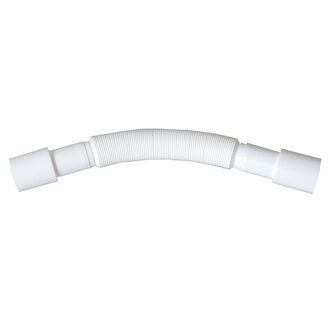 flexibilní prodloužení odpadu 40/50x40/50