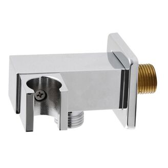 drzak sprchy kovovy otocny, 1205-22