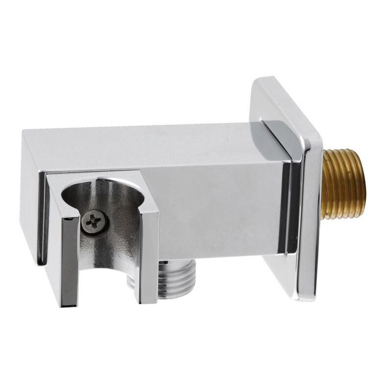 drzak sprchy kovovy otocny, 1205-22