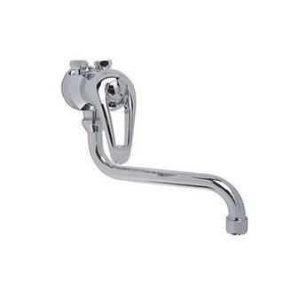 nástěnná dřezová nízkotlaká baterie GL 8700 páková