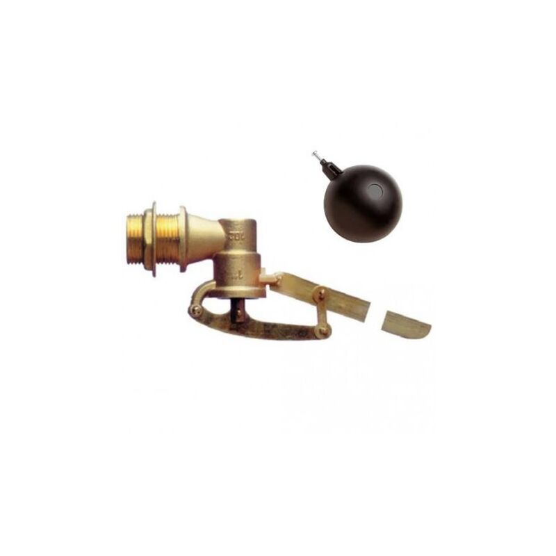 plovak.ventil-průmyslový DN 40 11/2