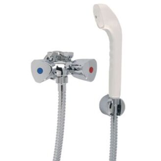 GL 9800 nast.sprchová kohoutkova bat.