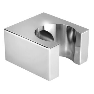 drzak sprchy pevny chrom 1205-14