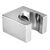 drzak sprchy pevny chrom 1205-14
