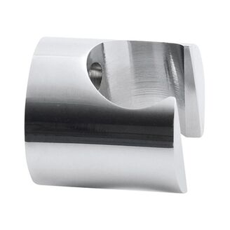 drzak sprchy pevny chrom 1205-15