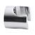 drzak sprchy pevny chrom 1205-15