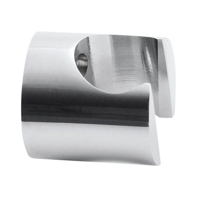 drzak sprchy pevny chrom 1205-15