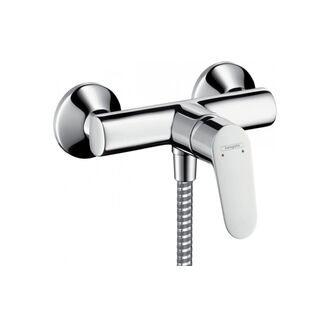 sprchová nastěnná baterie HANSGROHE Talis Sportive chrom