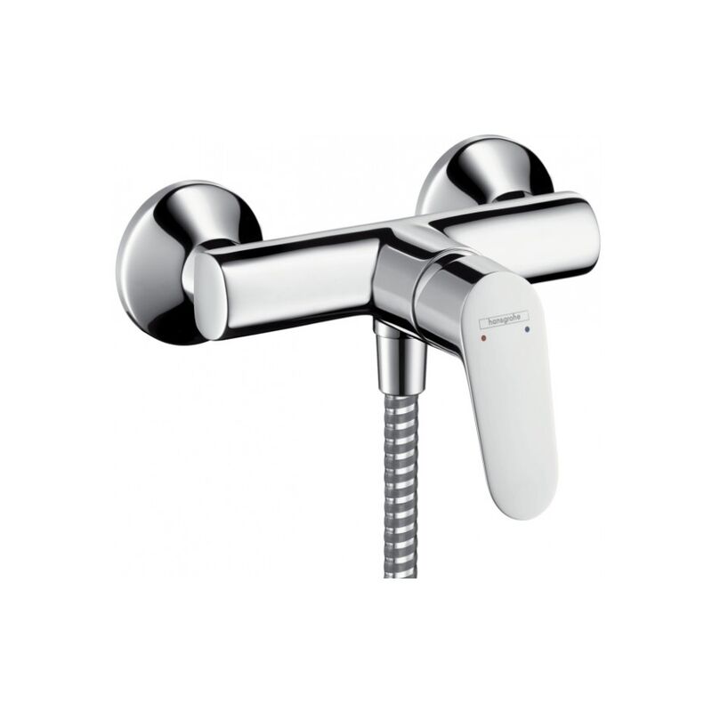 sprchová nastěnná baterie HANSGROHE Talis Sportive chrom