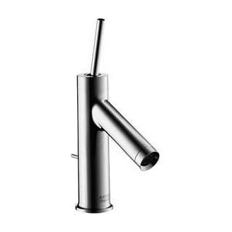 umyvadlová stojánková baterie HANSGROHE Axor Starck -10116000 s výpustí chrom