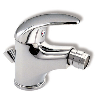 METALIA stojánková bidetová 55 011.0 chrom s výpustí