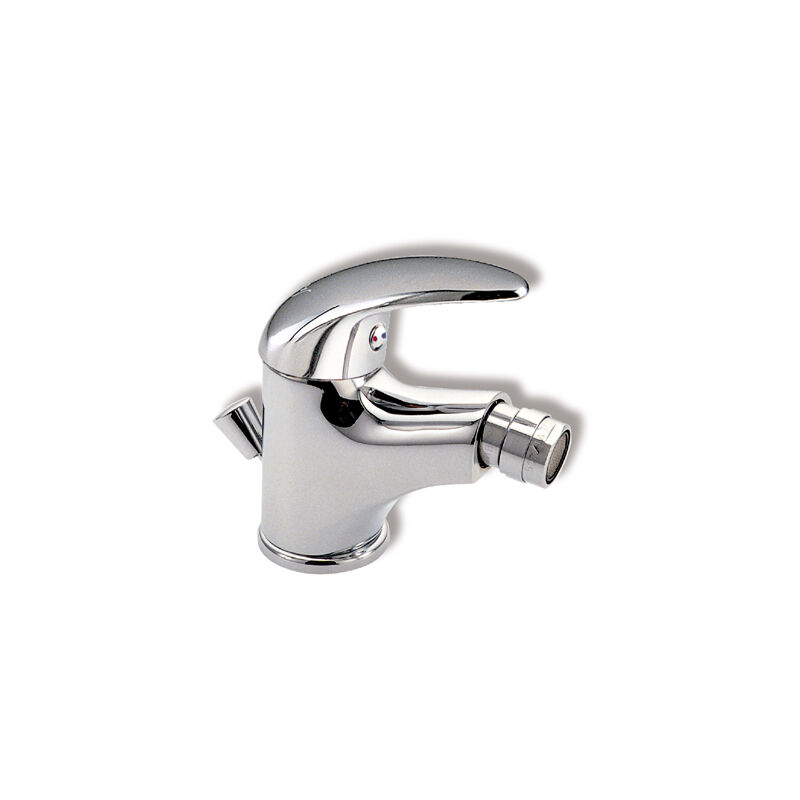 METALIA stojánková bidetová 55 011.0 chrom s výpustí