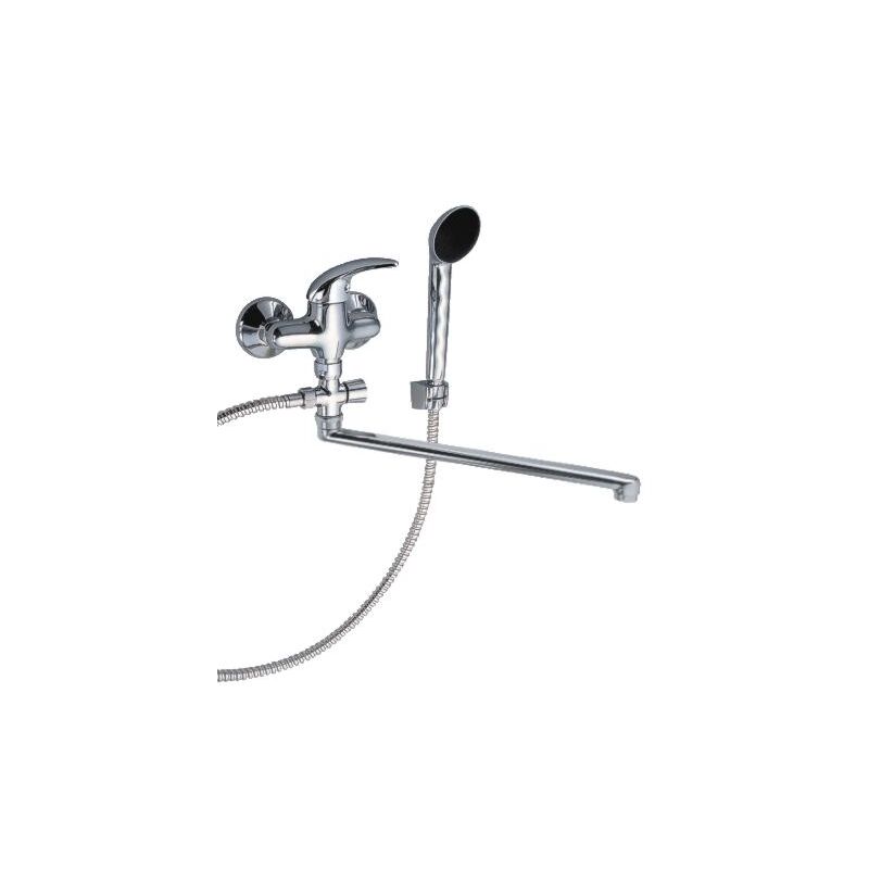 METALIA paneláková nástěnná 55073.9 byt. jádro 100mm satin