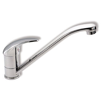 METALIA stojánková dřezová 55091.0 chrom