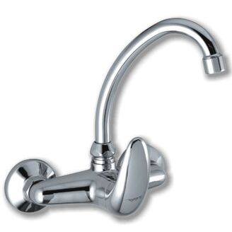 METALIA nástěnná dřezová 55 030.0 drez/umyv. rozteč 150mm