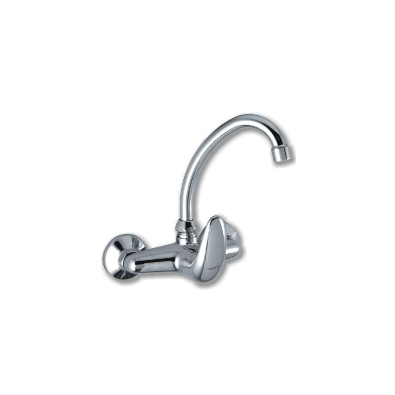 METALIA nástěnná dřezová 55 030.0 drez/umyv. rozteč 150mm