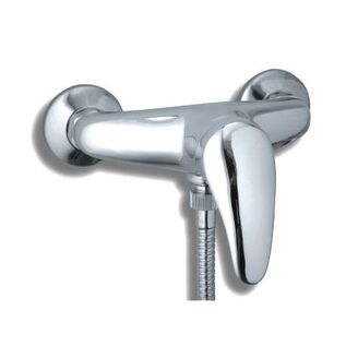 TITANIA 91060/1.0 sprchová bez přísl