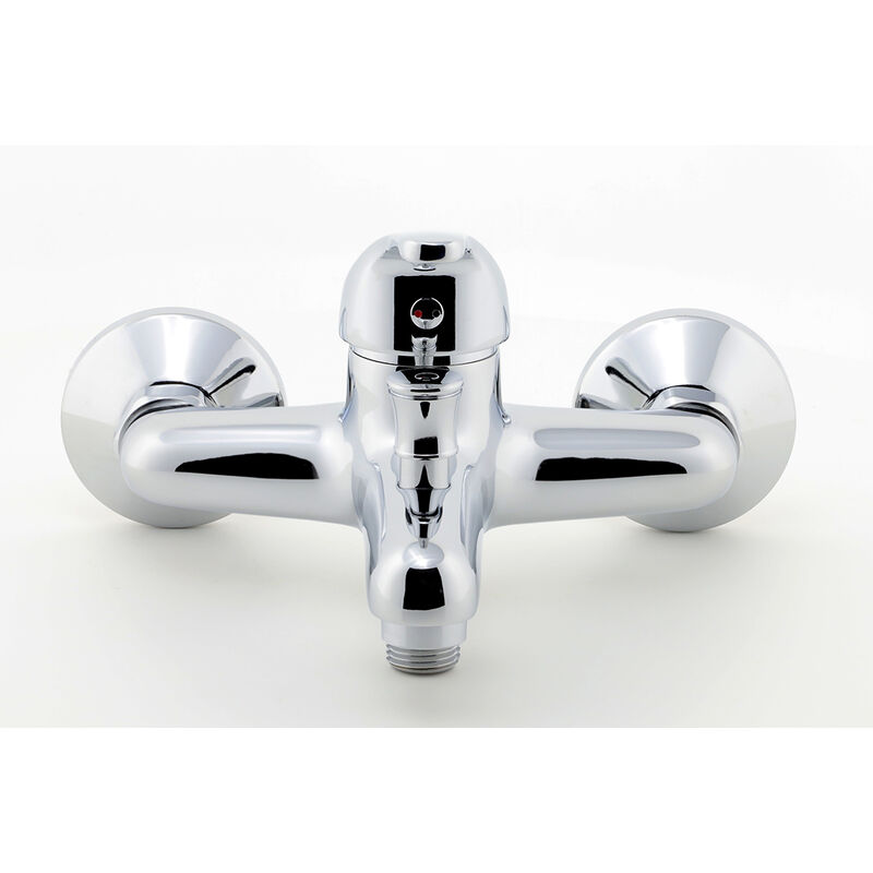 TITANIA IRIS nástěnná vanová 92 020/1.0 bez příslušenství 150mm