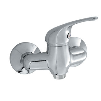 TITANIA IRIS nástěnná sprchová 92 064/1.0 bez příslušenství 100mm