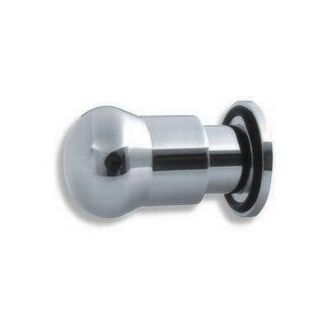 knoflik přepínače METALIA chrom starý typ