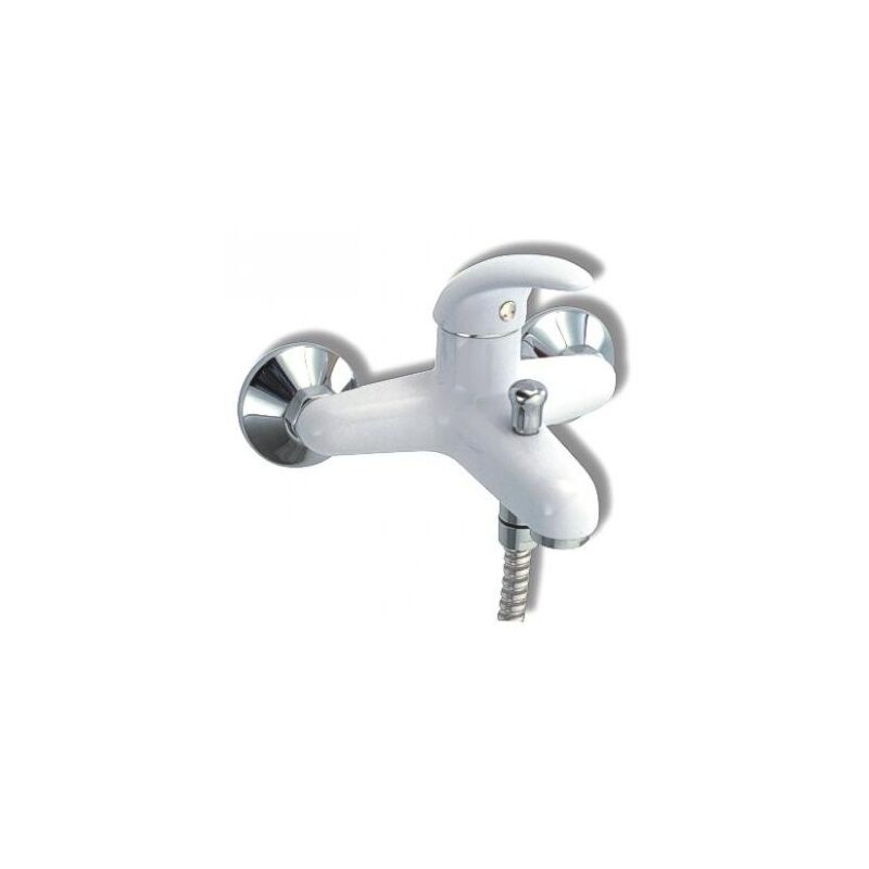 vanová baterie MINI vanová baterie MINI 1075.1 bí/chr komplet