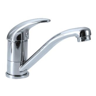 METALIA stojánková dřezová beztlaková 55097