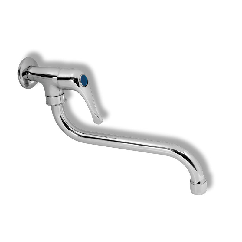 TITANIA IRIS nástěnná umyvadlová 92007.0 na stud. vodu ramínko S