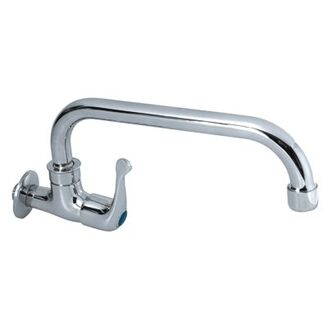 TITANIA IRIS nástěnná umyvadlová 92008.0 pro stud.vodu