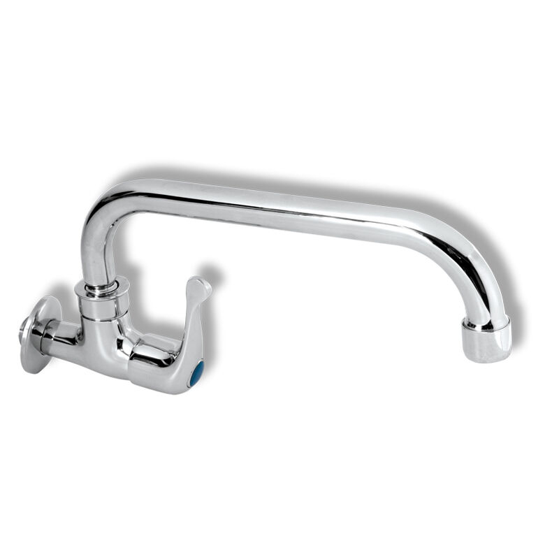 TITANIA IRIS nástěnná umyvadlová 92008.0 pro stud.vodu