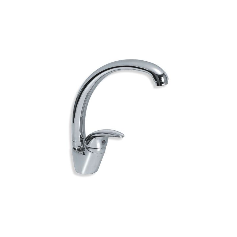 METALIA stojánková dřezová 55 014.0 drezova stoj. chrom