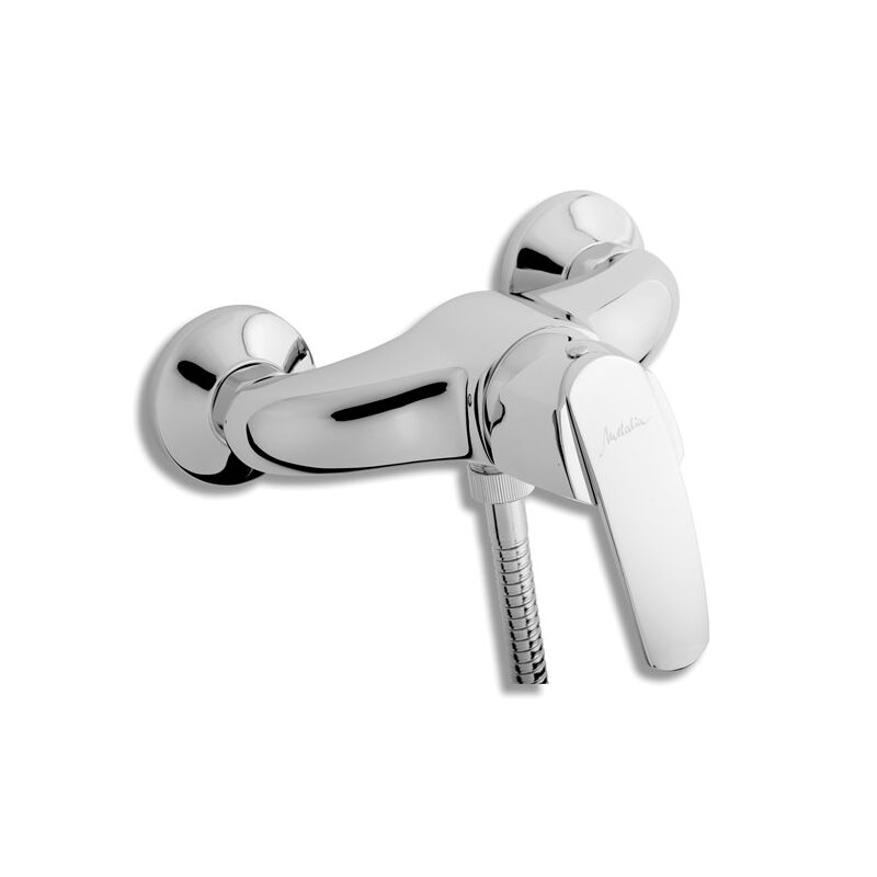 METALIA sprchová 56 060.0 s EKO kartuší a příslušenstvím chrom