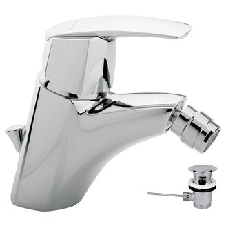 METALIA stojánková bidetová 56 011.0 bidetová stoj. s výpustí