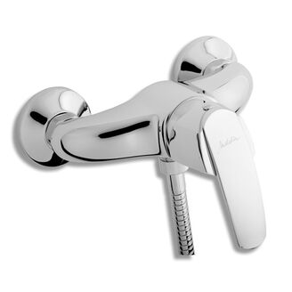 METALIA sprchová 56 060/1.0 sprchová bez příslušenství chrom