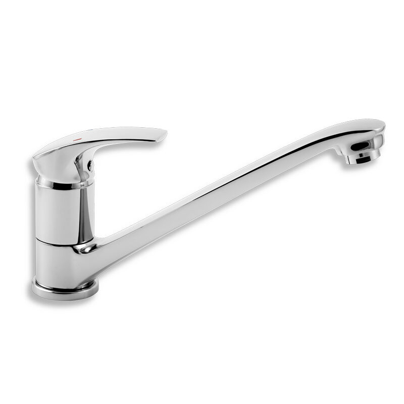 METALIA stojánková dřezová 57091.0 ramínko 210mm chrom