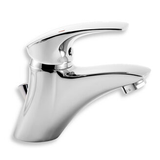 METALIA stojánková umyvadlová 57 001.0 umyv.stoj. s vypusti chrom