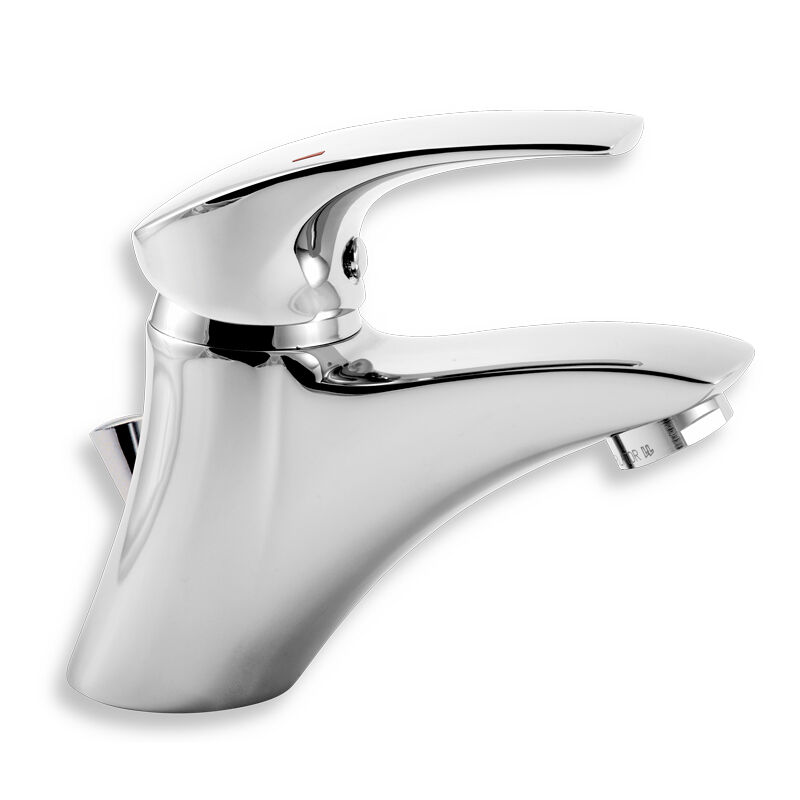 METALIA stojánková umyvadlová 57 001.0 umyv.stoj. s vypusti chrom