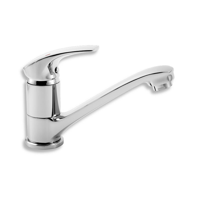 METALIA stojánková dřezová 57096.0 ramínko 150mm chrom