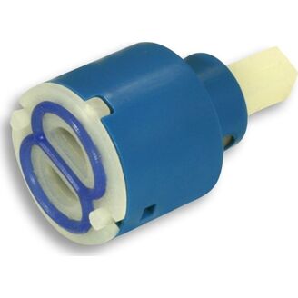 kartus CA/92005 titania stoj. studená voda