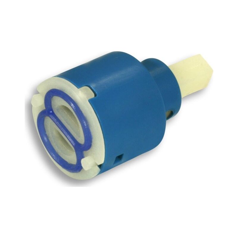 kartus CA/92005 titania stoj. studená voda