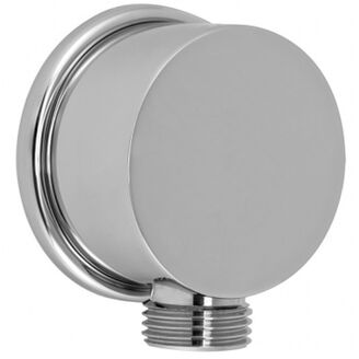 T/stěnový vývod sprchy D/STENA A1.0  chrom