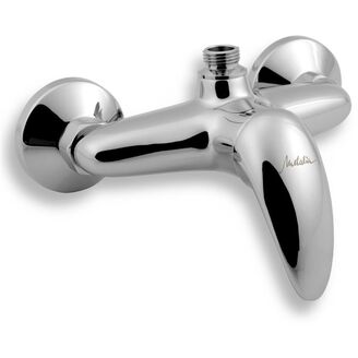 METALIA 55062/1.0 sprch.nast.bat.150mm s horním vývodem