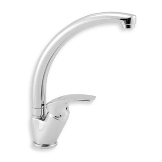 METALIA stojánková dřezová 57014.0 barva chrom