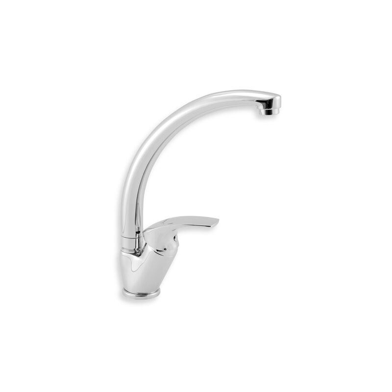 METALIA stojánková dřezová 57014.0 barva chrom