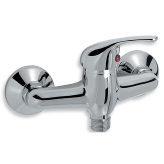 TITANIA IRIS nástěnná dřez/umyv. 92074/1.0 100mm bez ramínka