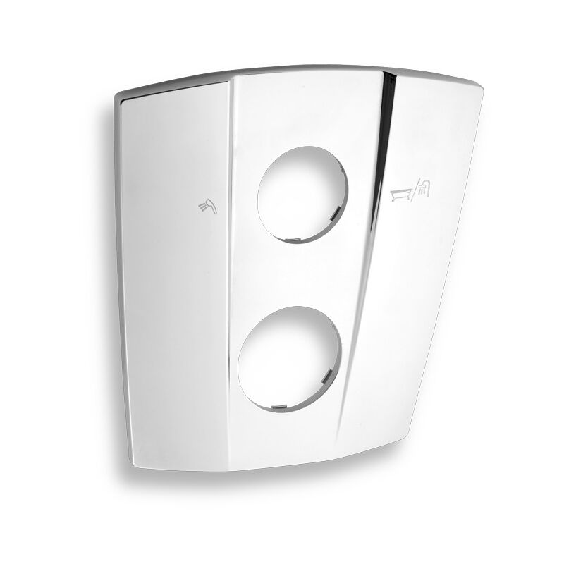 kryt k podom.boxu TRAPEZ KRYT0050 F