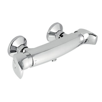 METALIA Sprchová termostatická baterie 57960/1,0