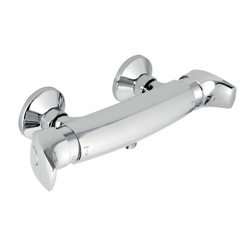 METALIA Sprchová termostatická baterie 57960/1,0