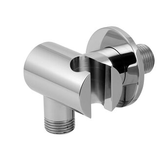 T/drzak sprchy D/LUXUS.0